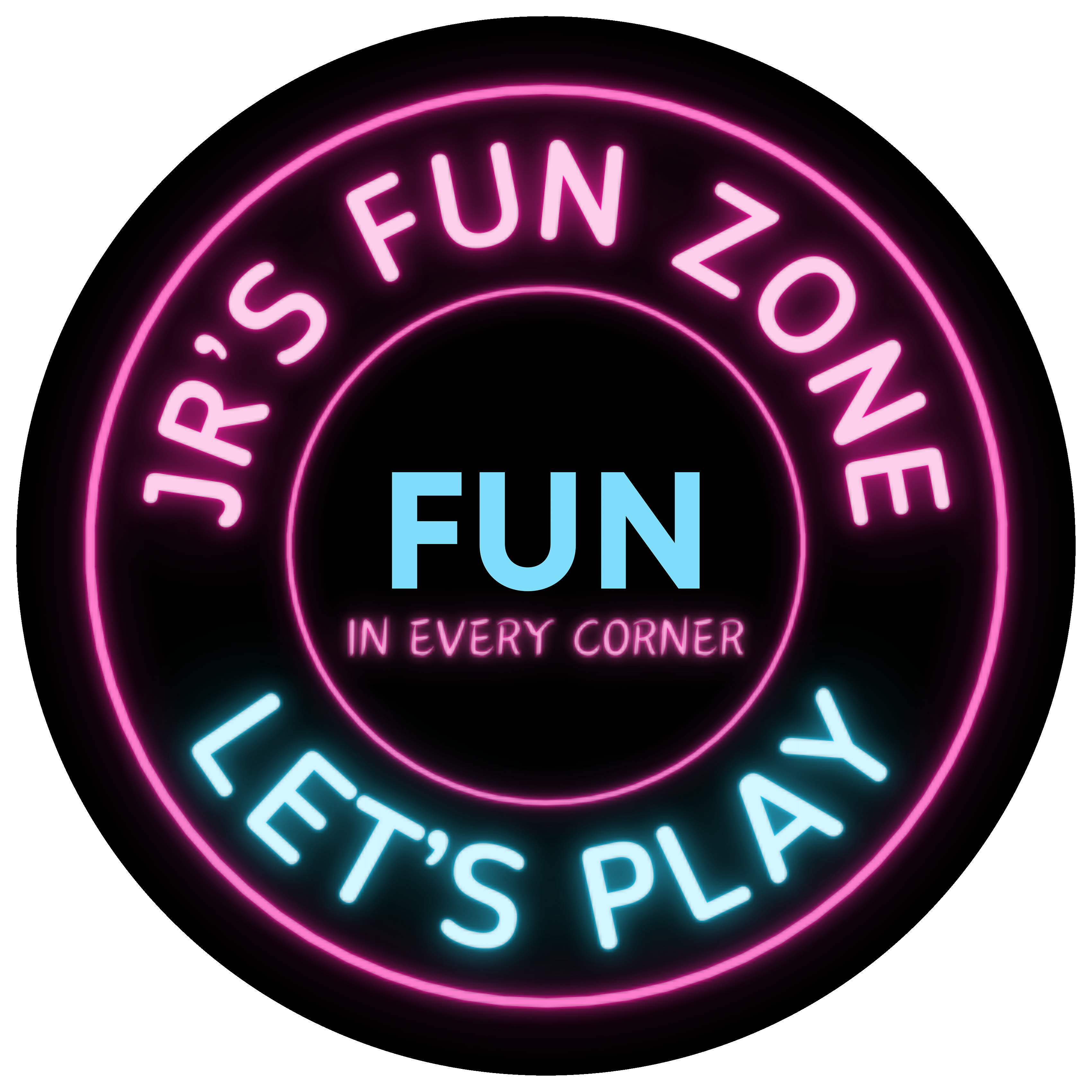 Jr's Fun Zone
