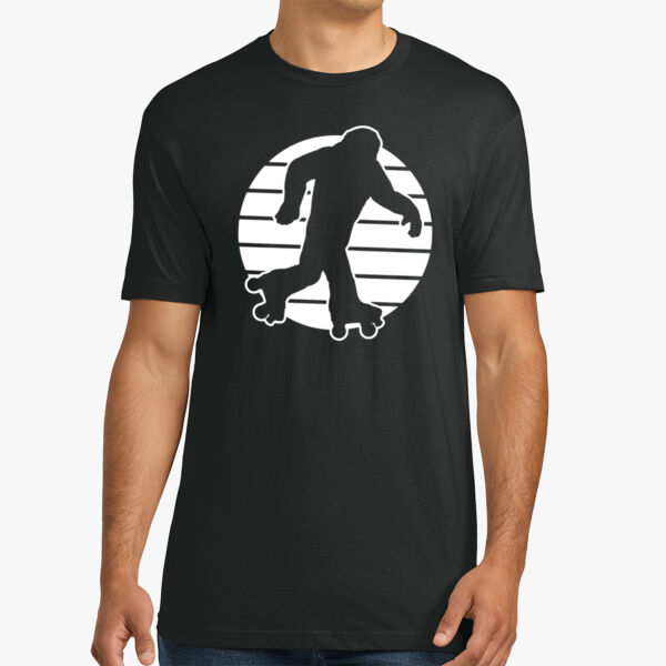 Unisex Cotton Tee Thumbnail