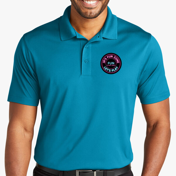 C Free ® Performance Polo Thumbnail