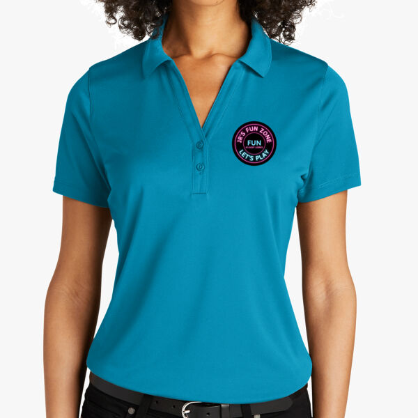 Ladies C Free ® Performance Polo Thumbnail