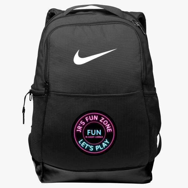 Brasilia Medium Backpack Thumbnail