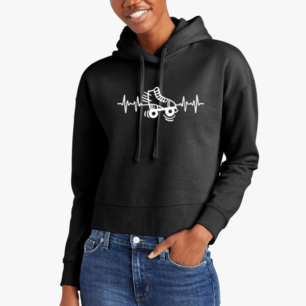 Women's V.I.T. Fleece Hoodie Thumbnail
