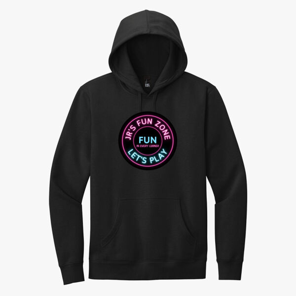 V.I.T. ™ Fleece Hoodie Thumbnail