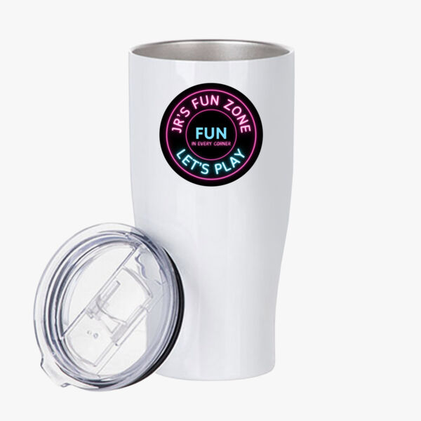 Stainless Steel Tumbler 30oz Thumbnail