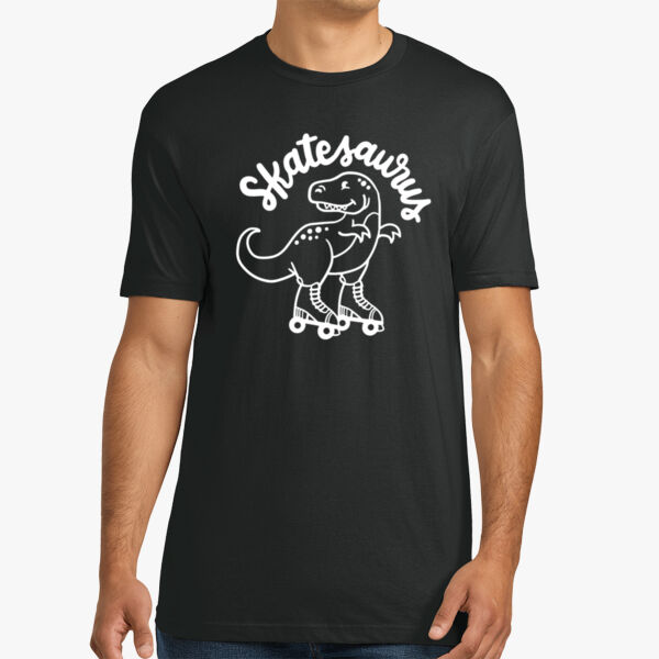 Unisex Cotton Tee Thumbnail