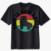 Ladies Perfect T Cotton T Shirt Thumbnail