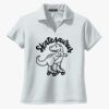 Women's Dri Mesh ® V Neck Polo Thumbnail