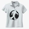 Women's Dri Mesh ® V Neck Polo Thumbnail