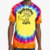 Window Tie Dye Tee Thumbnail