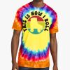 Window Tie Dye Tee Thumbnail
